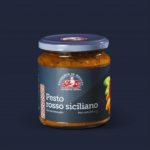 Pesto Rosso Siciliano – 290g 1