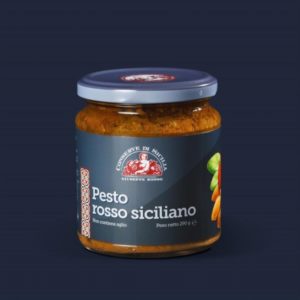 Pesto Rosso Siciliano - 290g
