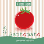 SANTOMATO – Salsa di pomodoro – 50 bottiglie da 340ml 2
