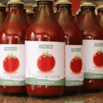 SANTOMATO – Salsa di pomodoro – 50 bottiglie da 340ml 1