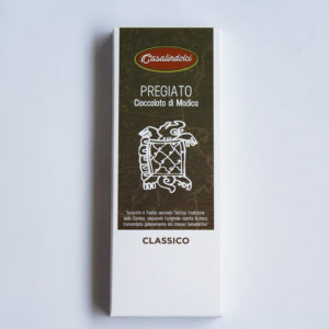 Cioccolato CLASSICO – 50g